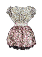 GUESS MARCIANO Floral Dress