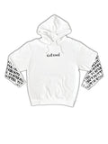 C’est Cool Hoodie - MADE TO ORDER