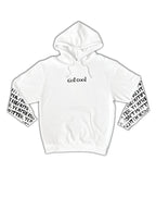 C’est Cool Hoodie - MADE TO ORDER