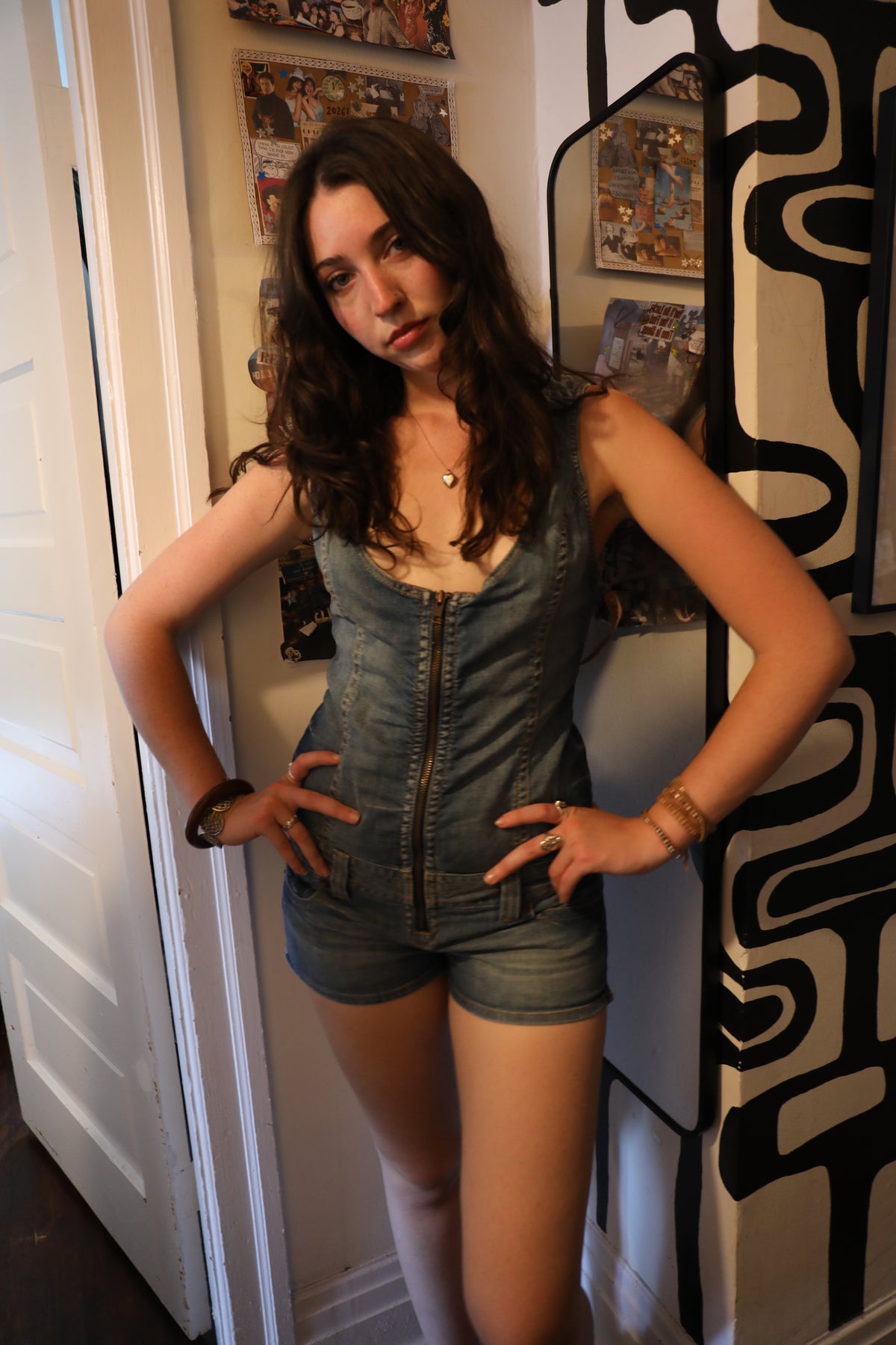 GUESS Romper