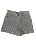 ROUNDER Plaid Shorts