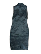 GIVENCHY Silk Dress