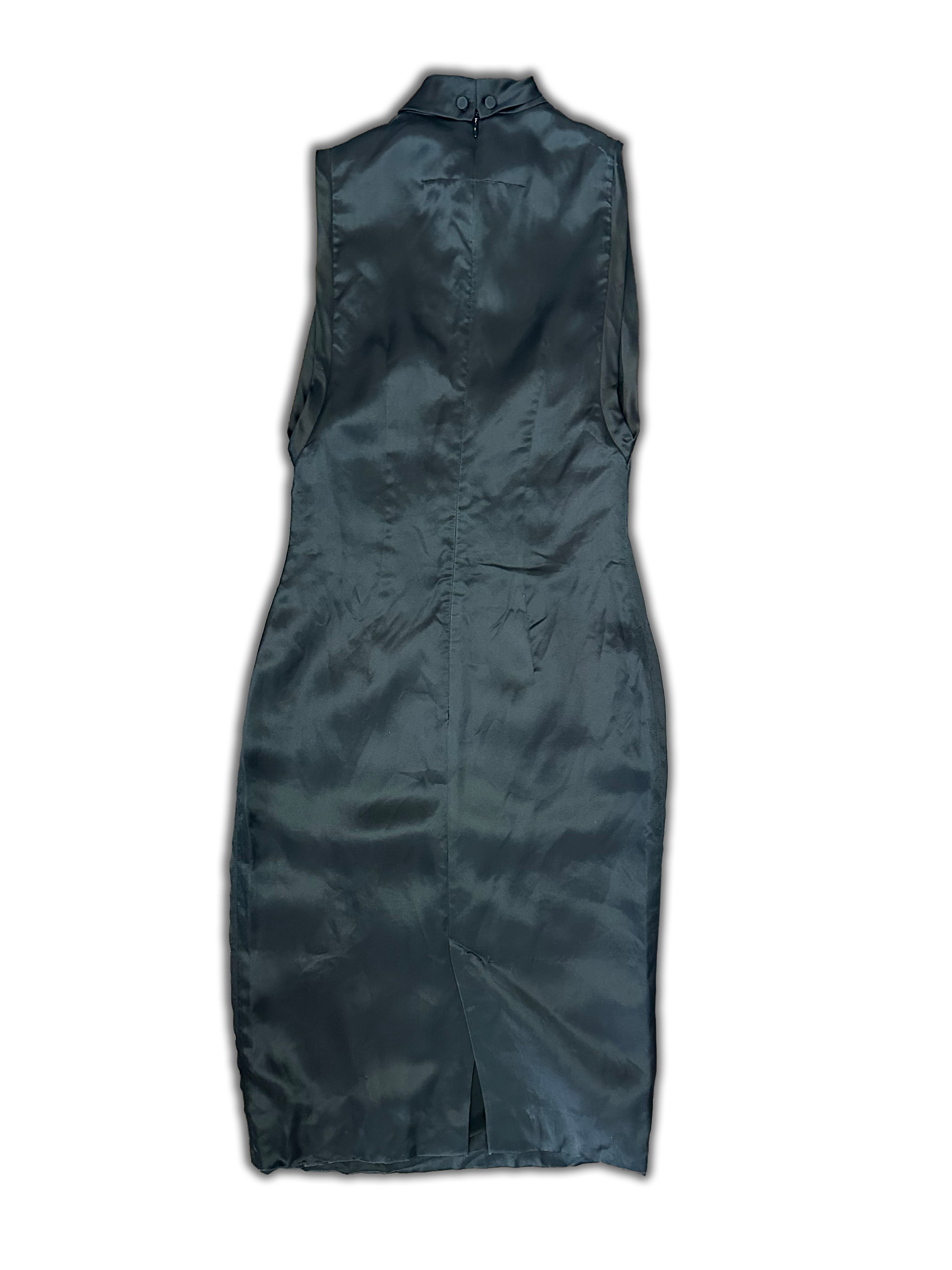 GIVENCHY Silk Dress