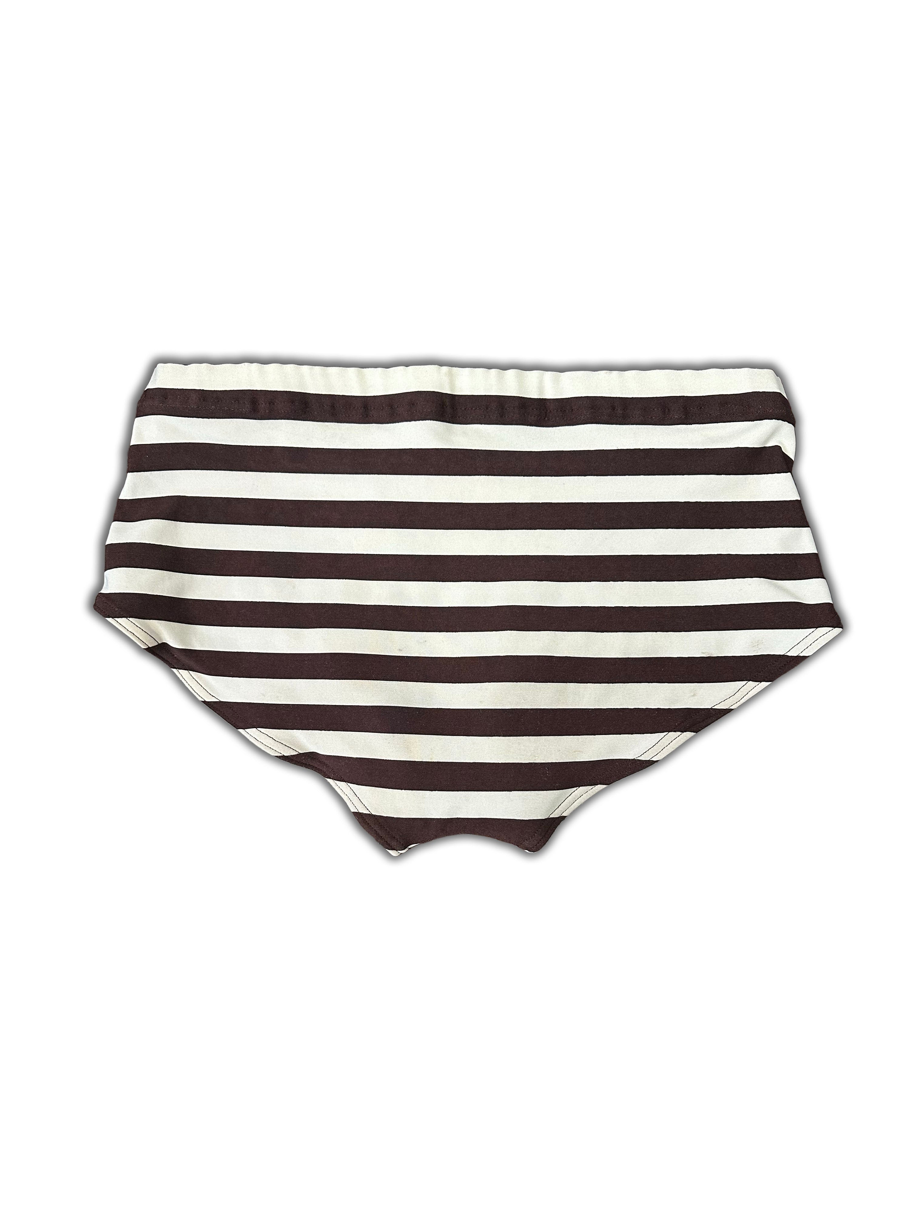 MARTIL Mini Bikini Shorts