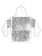C’est Cool Hoodie - MADE TO ORDER