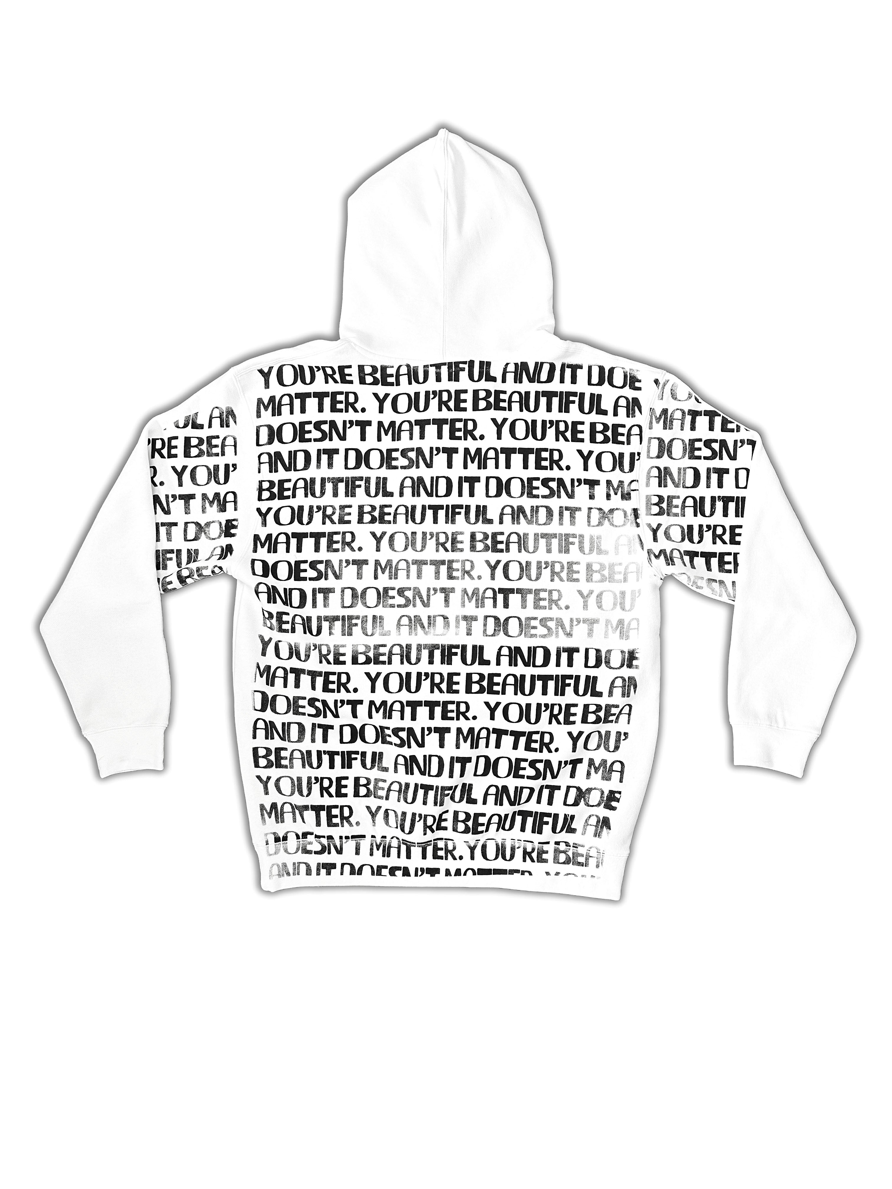 C’est Cool Hoodie - MADE TO ORDER