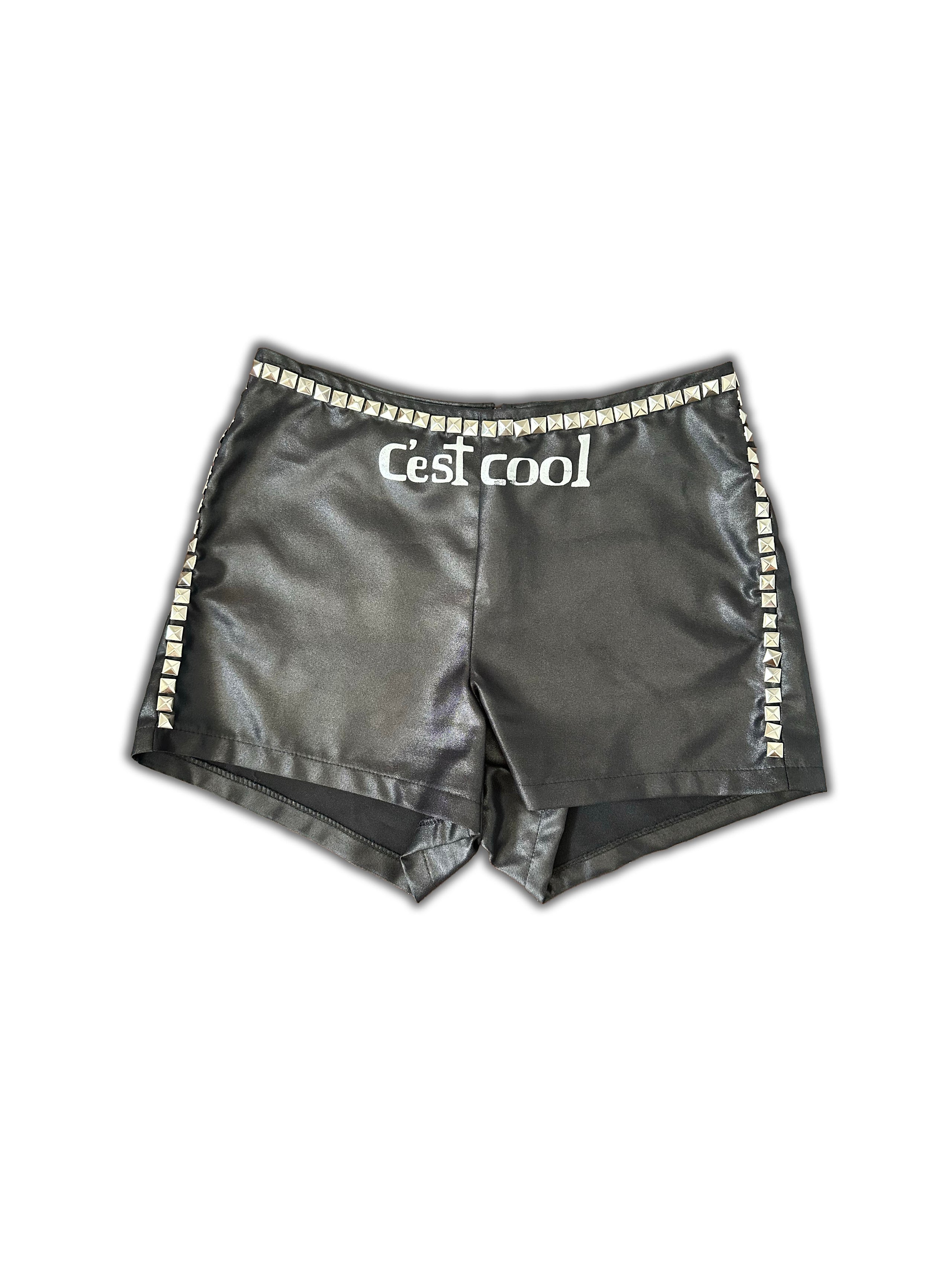 GARAGE Shorts
