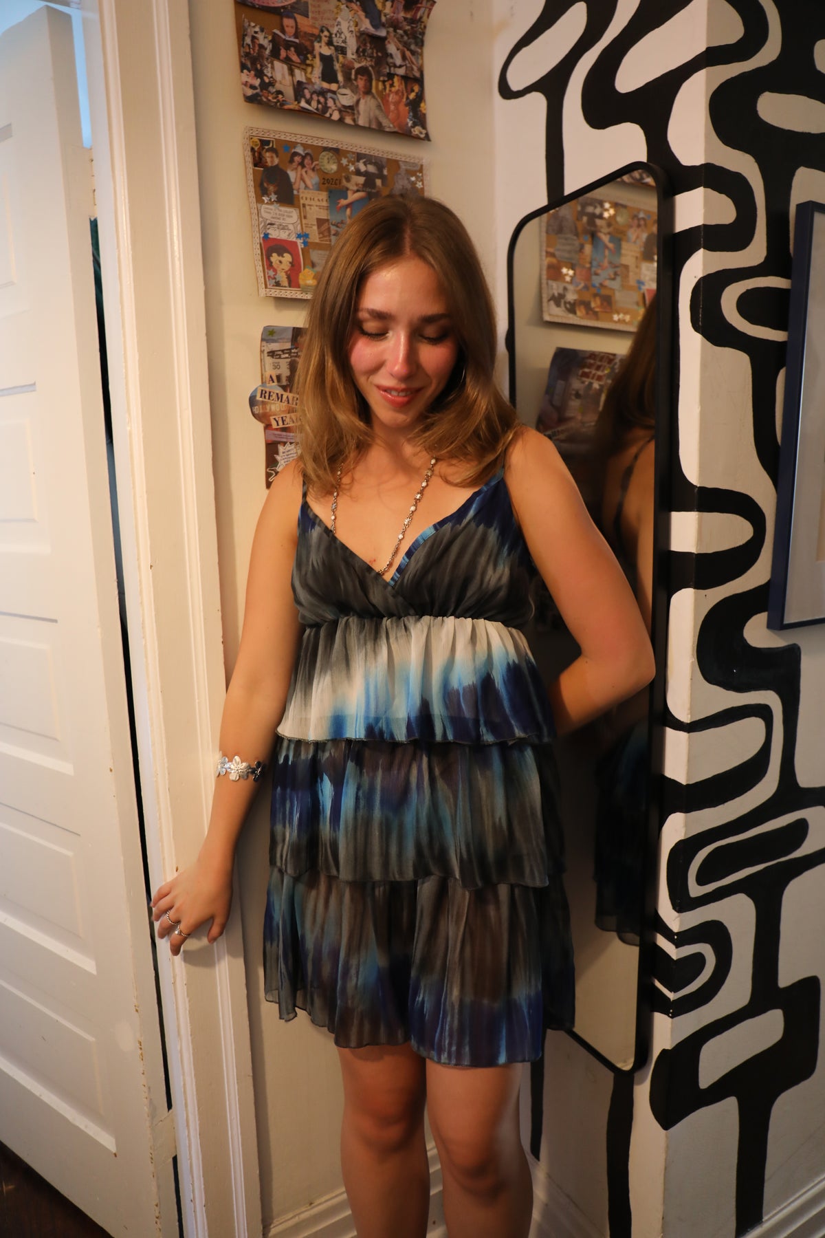 BEBE Mini Dress
