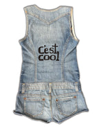 GUESS Romper