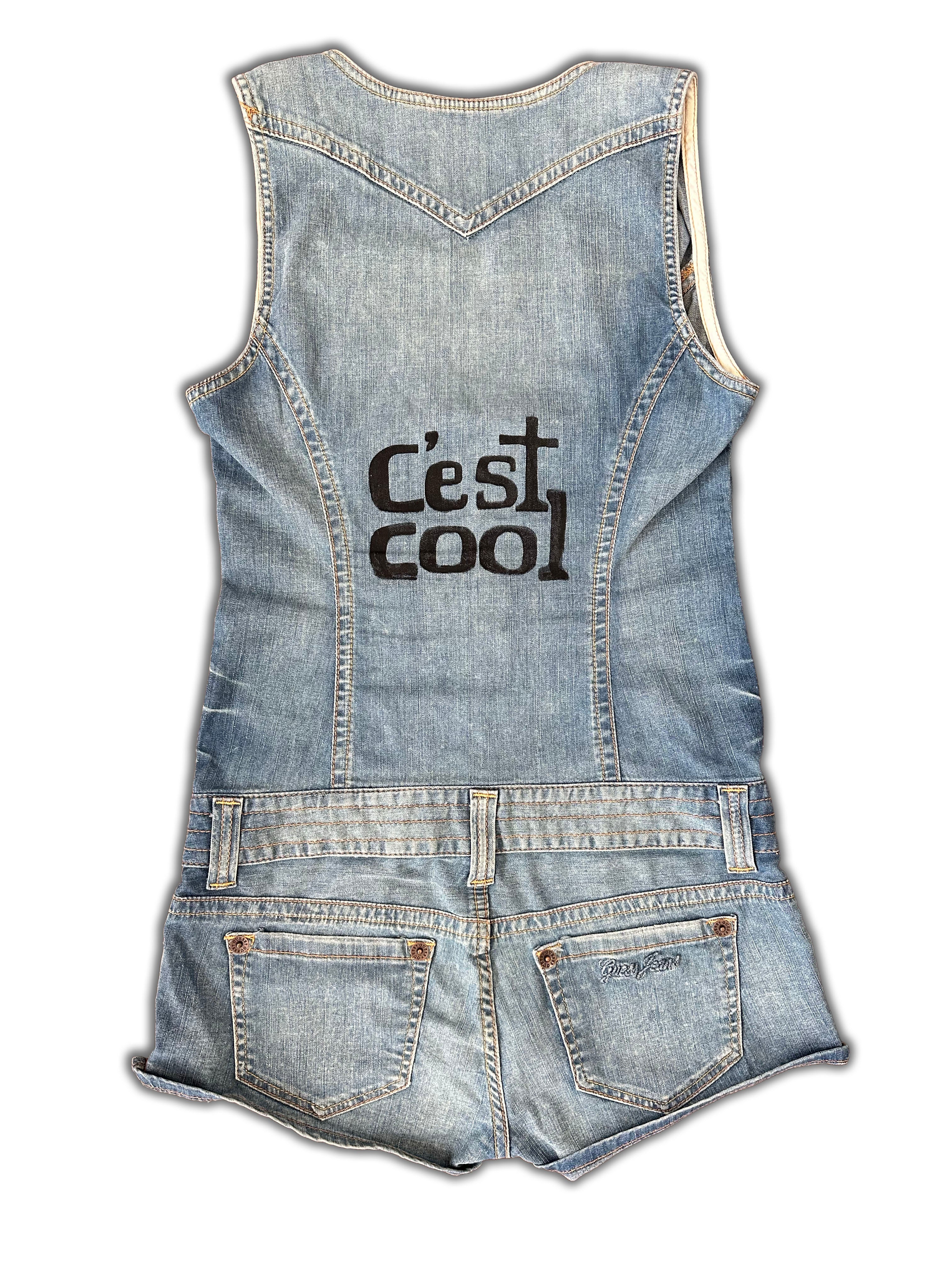 GUESS Romper