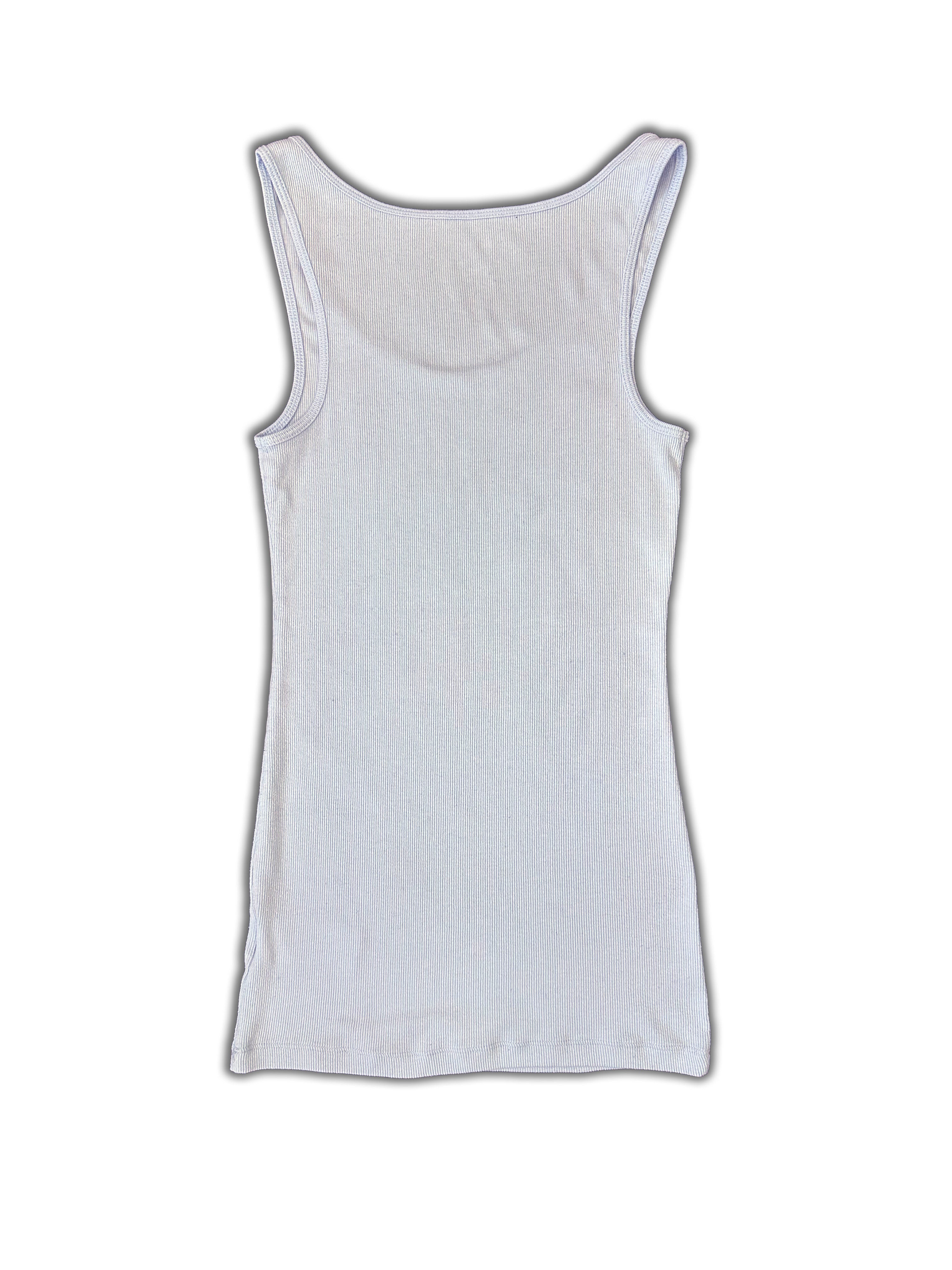 Light Blue Tank