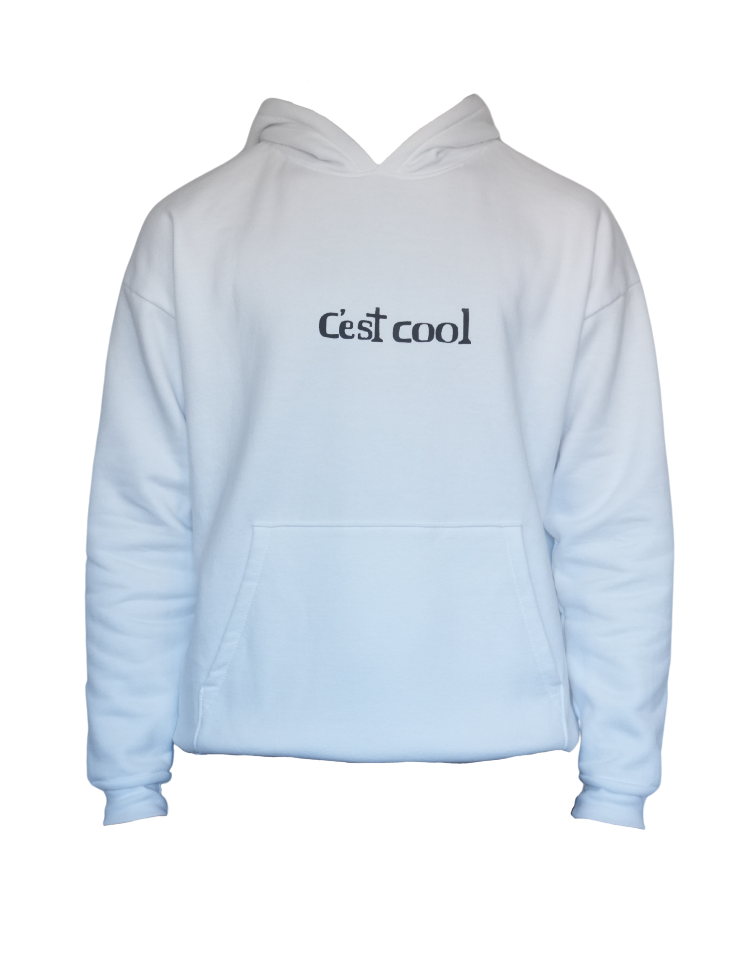 C’est Cool X Beautiful Hoodie