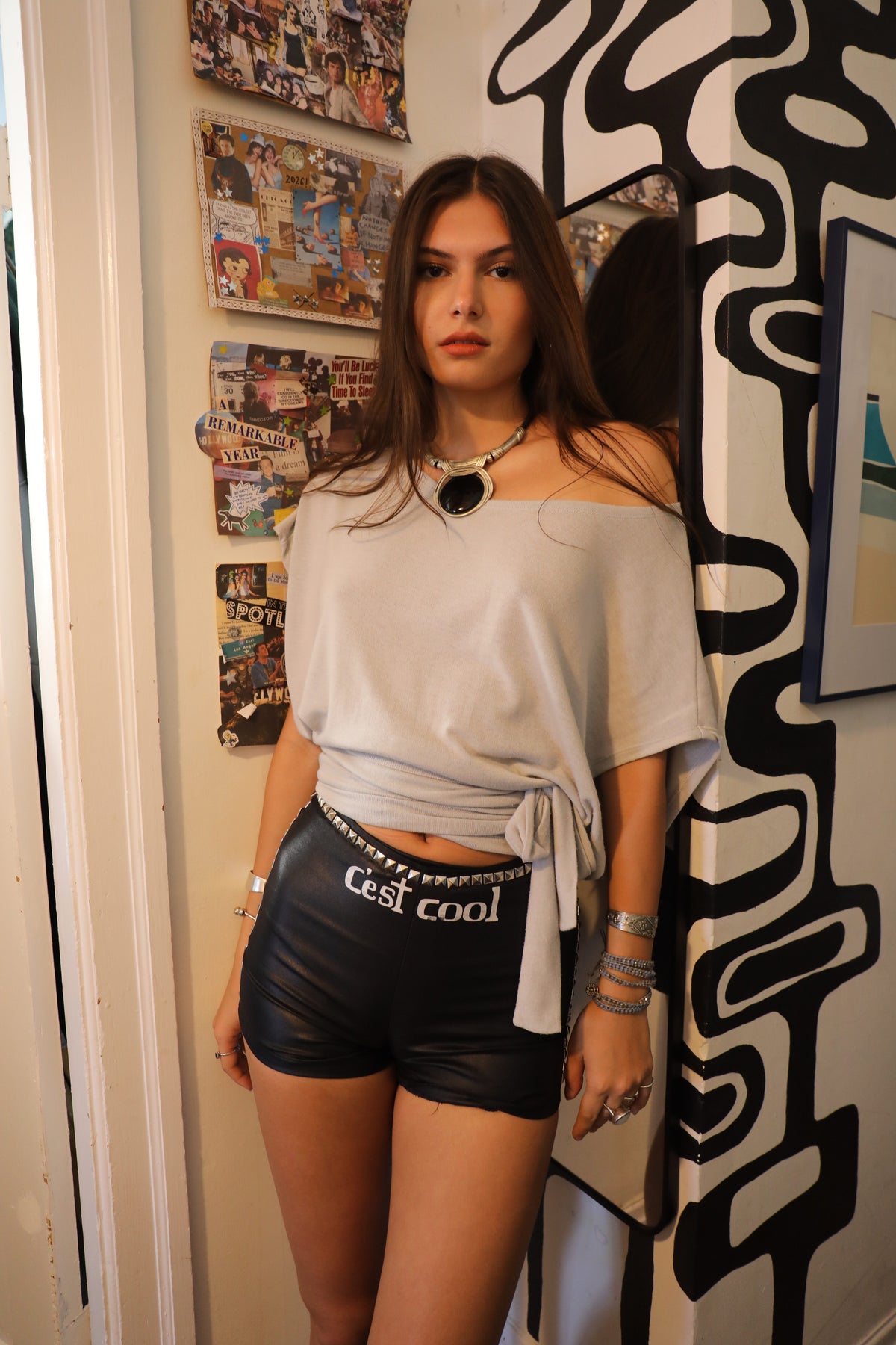 GARAGE Shorts