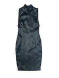 GIVENCHY Silk Dress