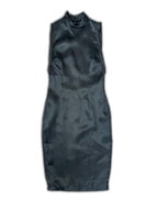 GIVENCHY Silk Dress