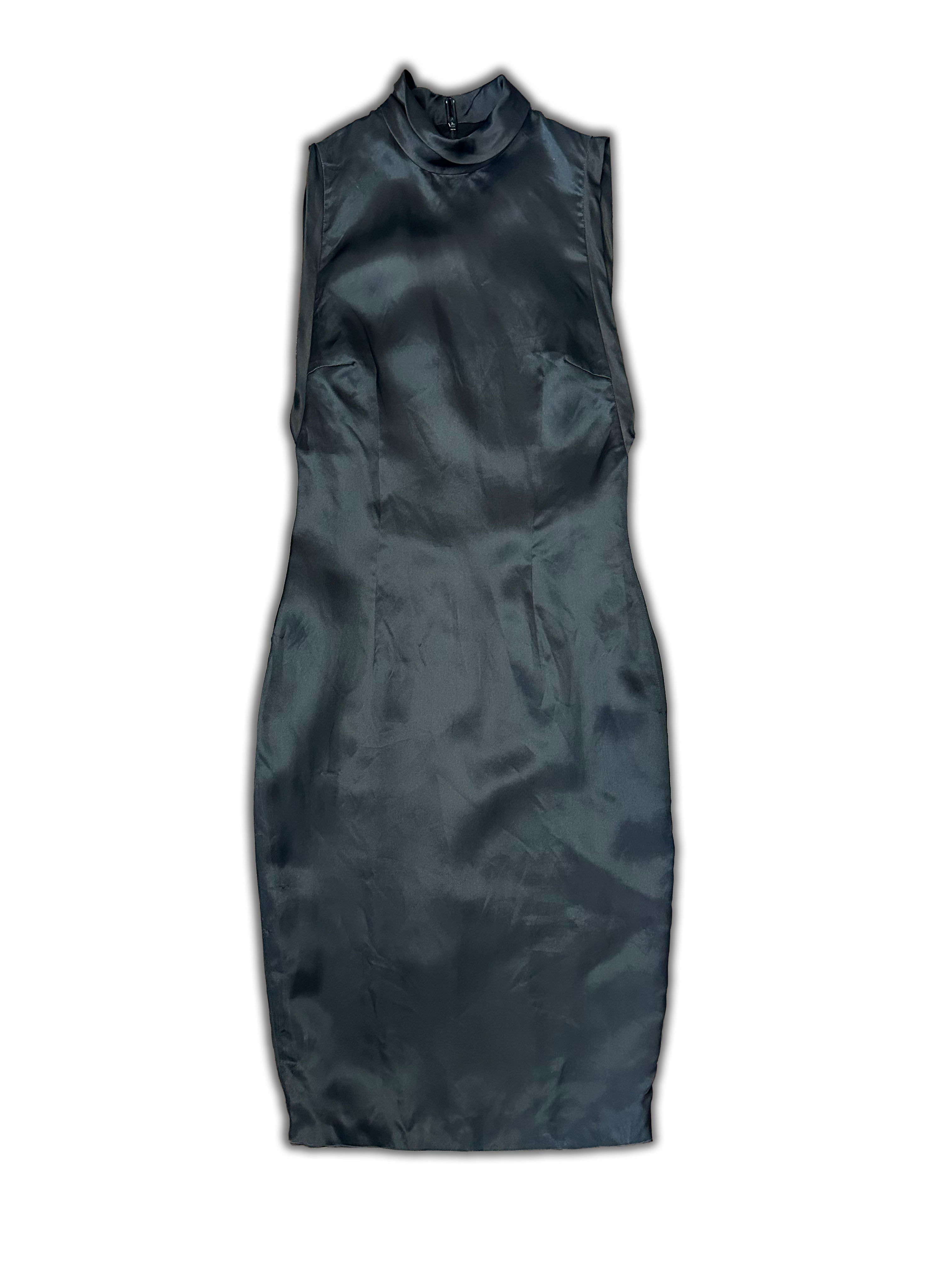 GIVENCHY Silk Dress
