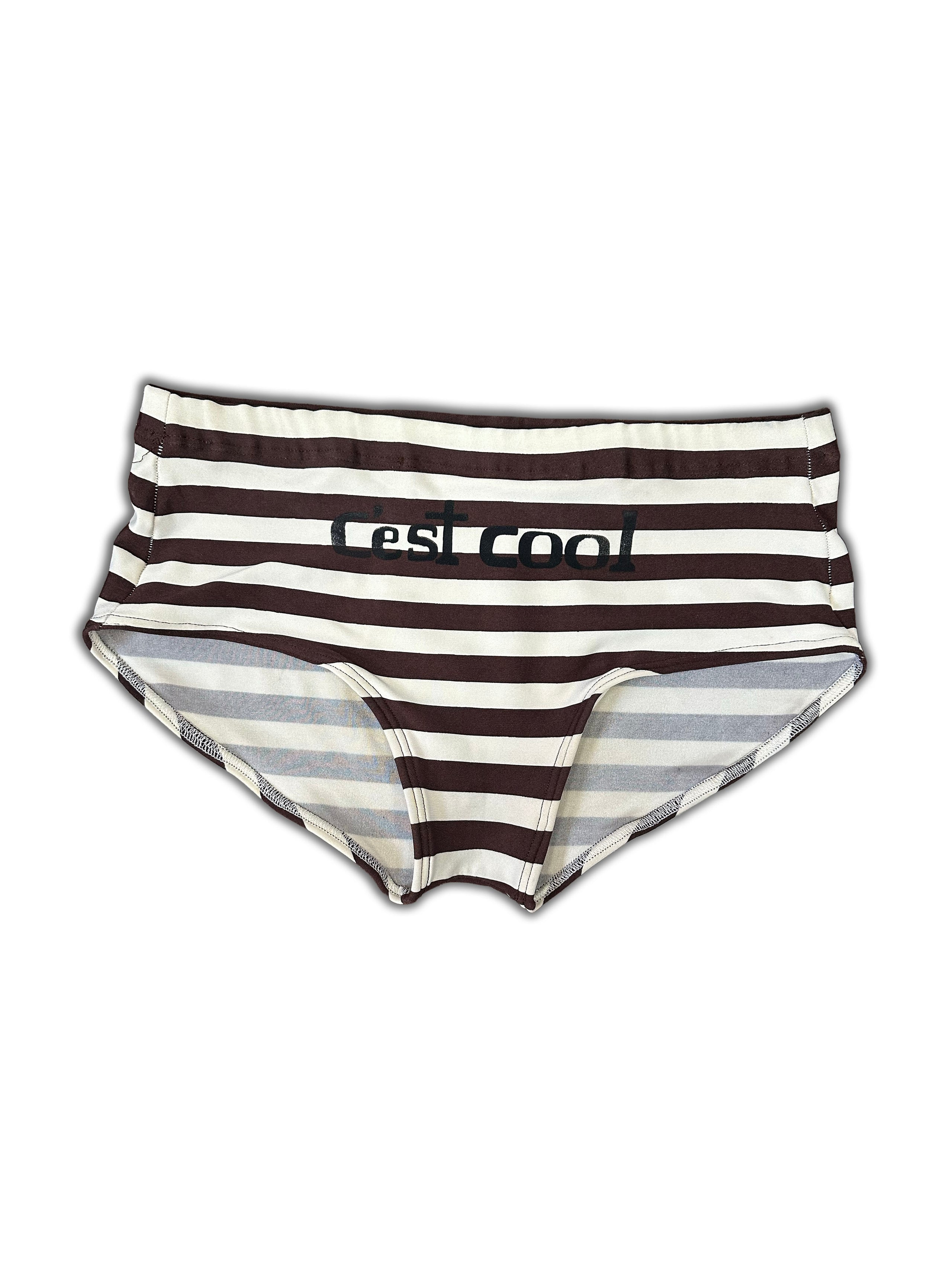 MARTIL Mini Bikini Shorts
