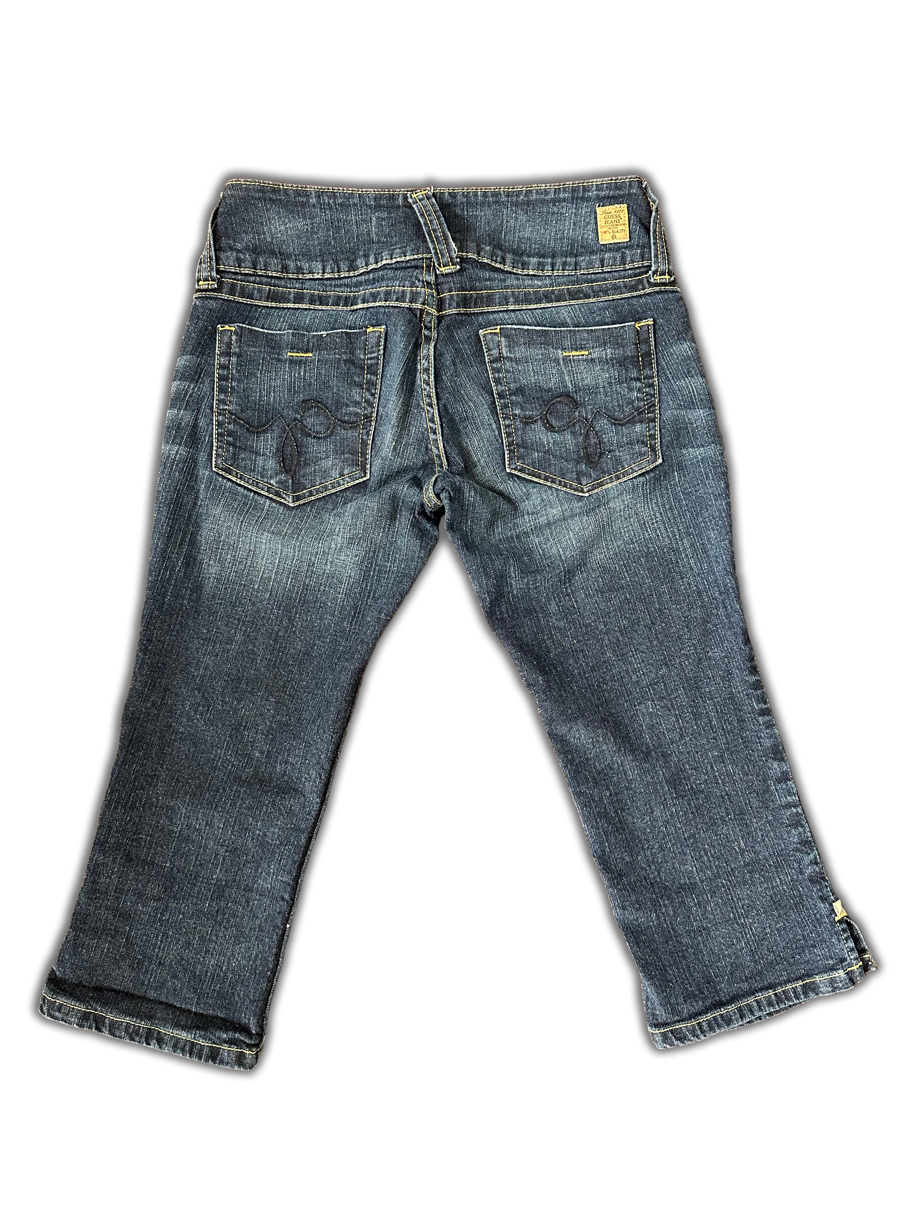 GUESS Capris