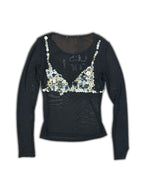 Button Top