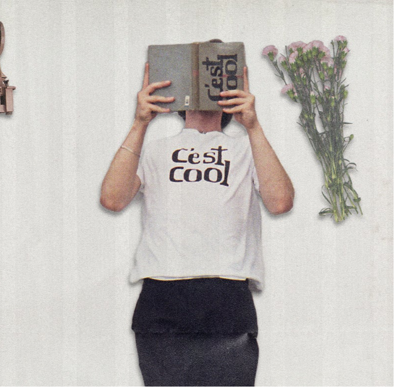 C’est Cool x I Have it All T-shirt