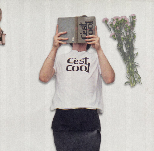 C’est Cool x I Have it All T-shirt