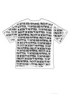 C’est Cool X Beautiful Oversized Tee