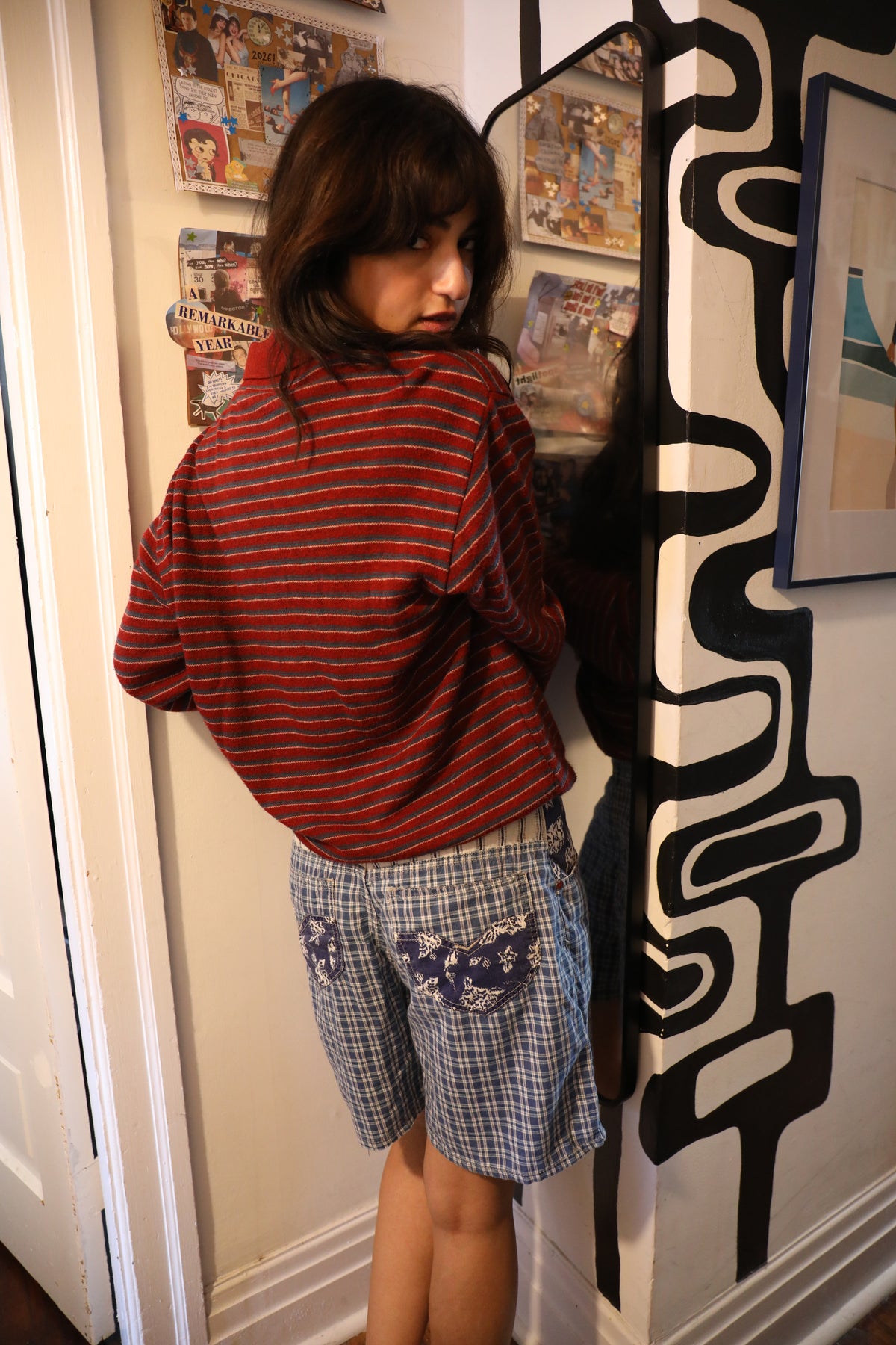 CHRISTIAN DIOR Sweater