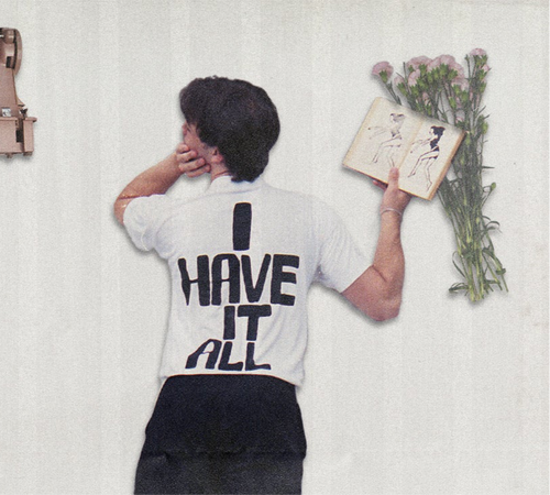C’est Cool x I Have it All T-shirt