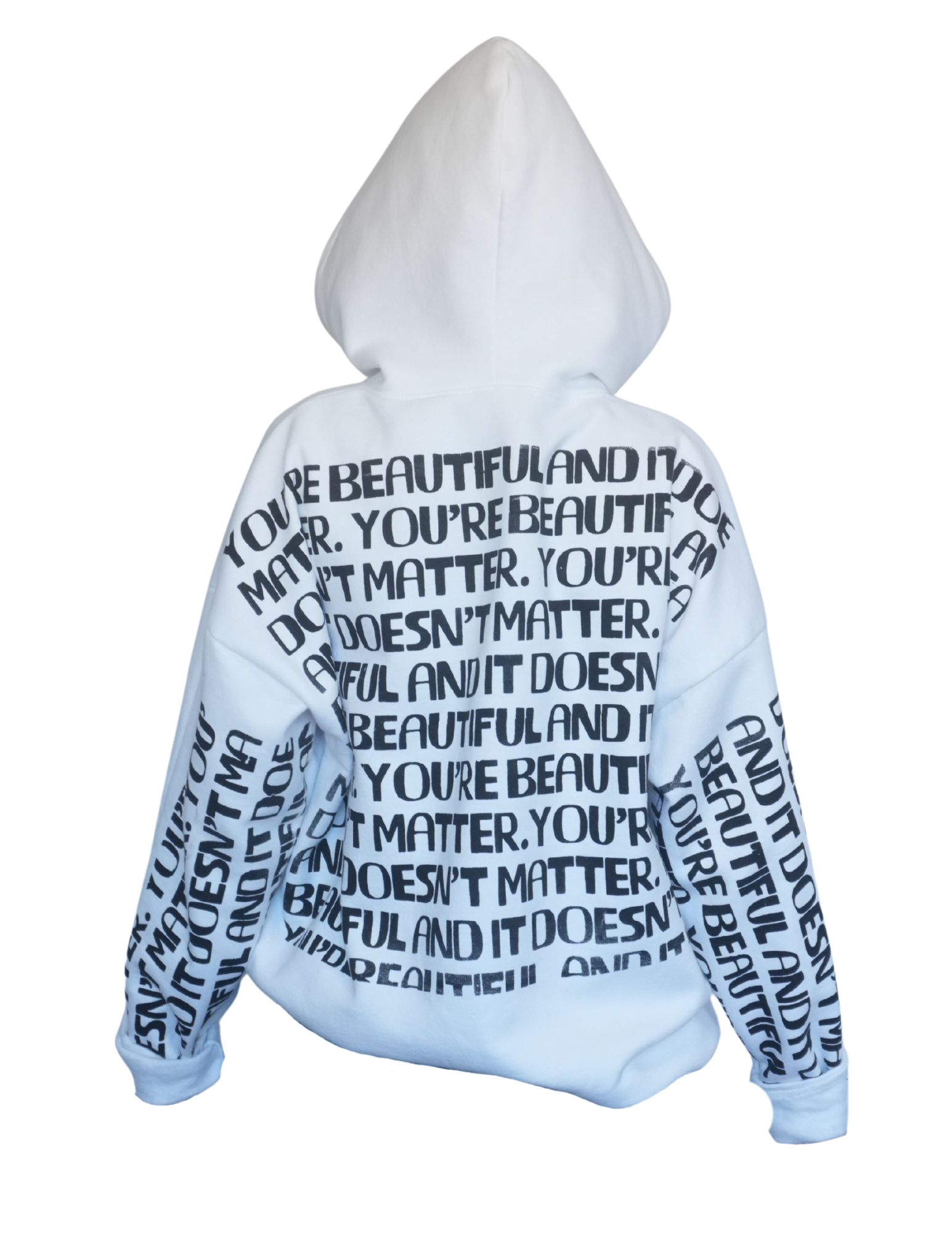 C’est Cool X Beautiful Hoodie