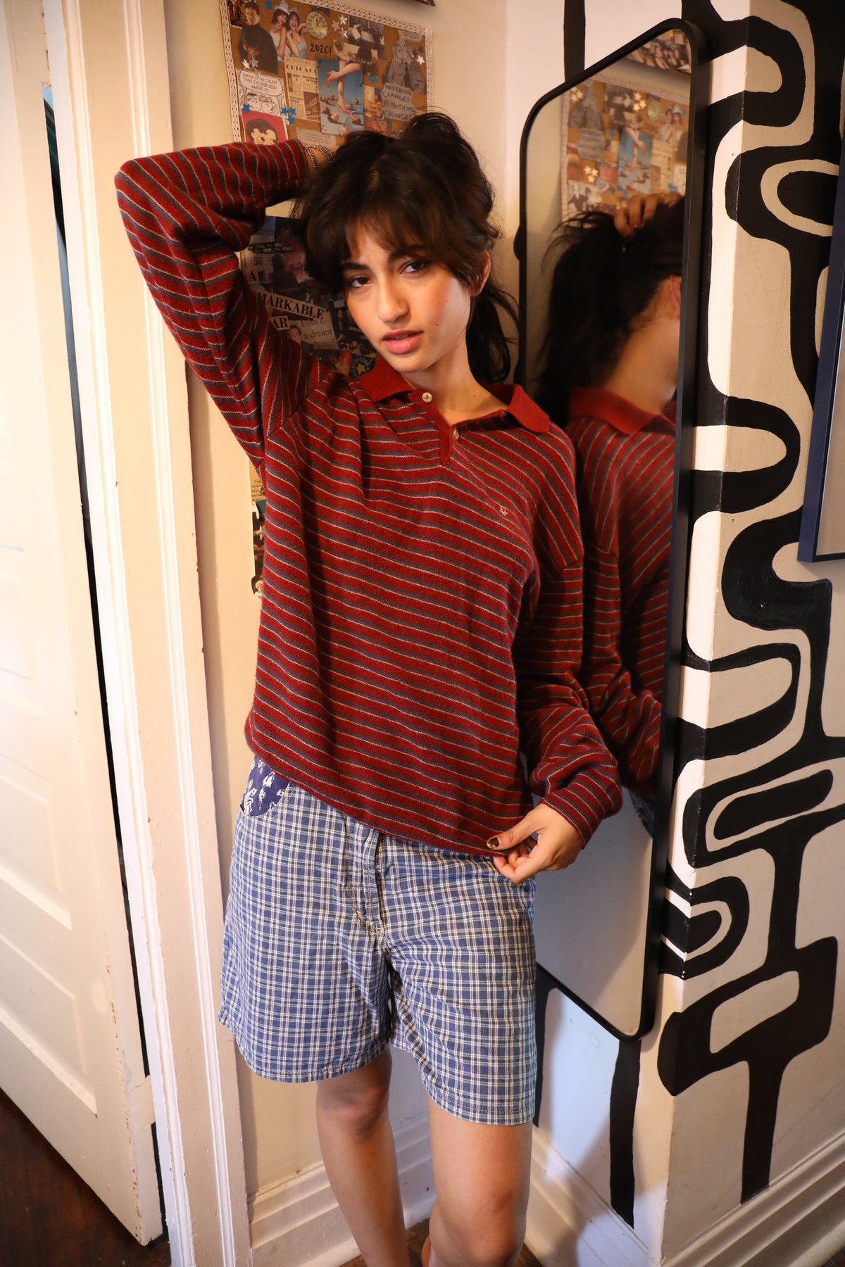 CHRISTIAN DIOR Sweater