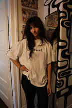 C’est Cool X Beautiful Oversized Tee