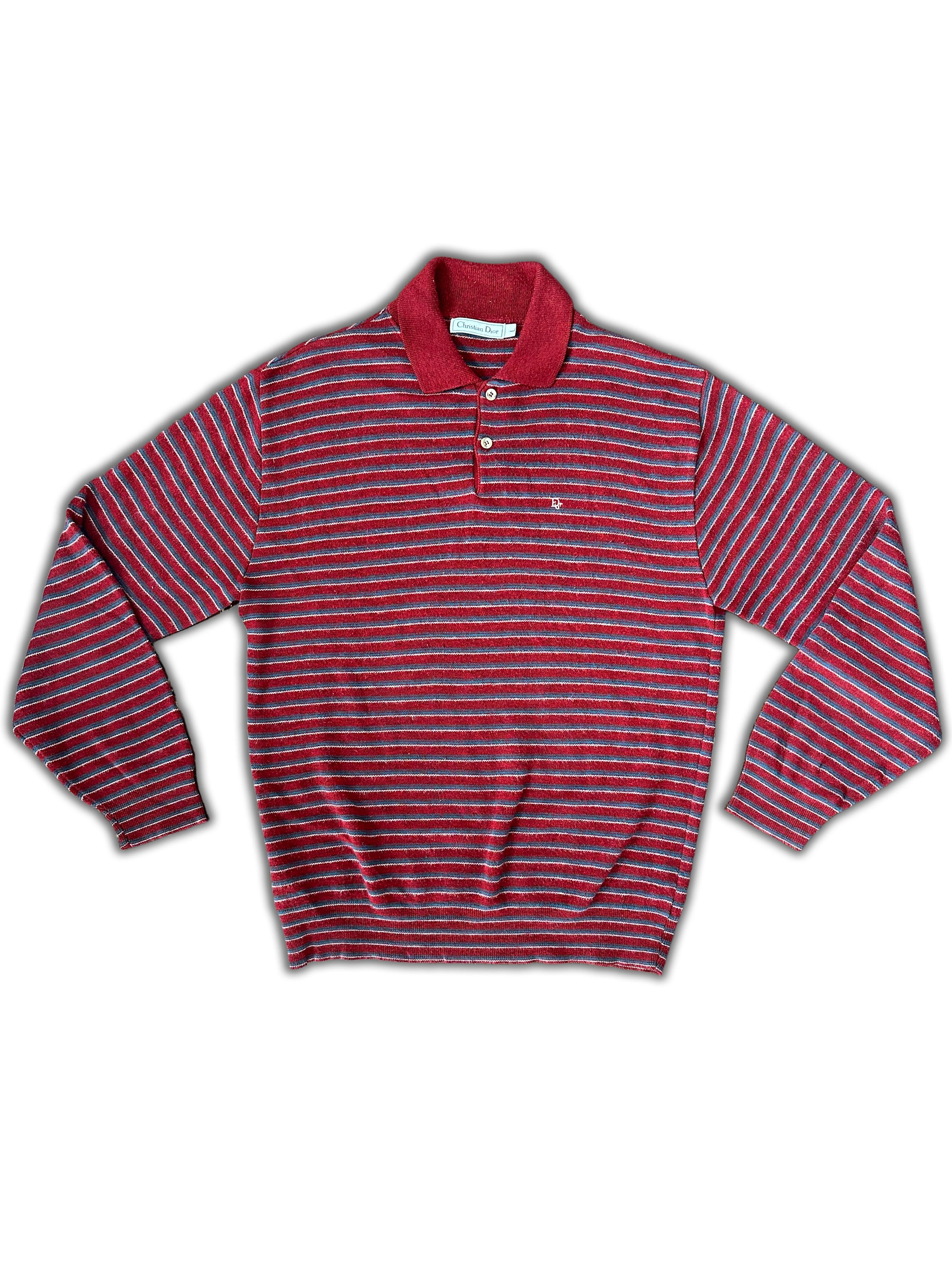CHRISTIAN DIOR Sweater