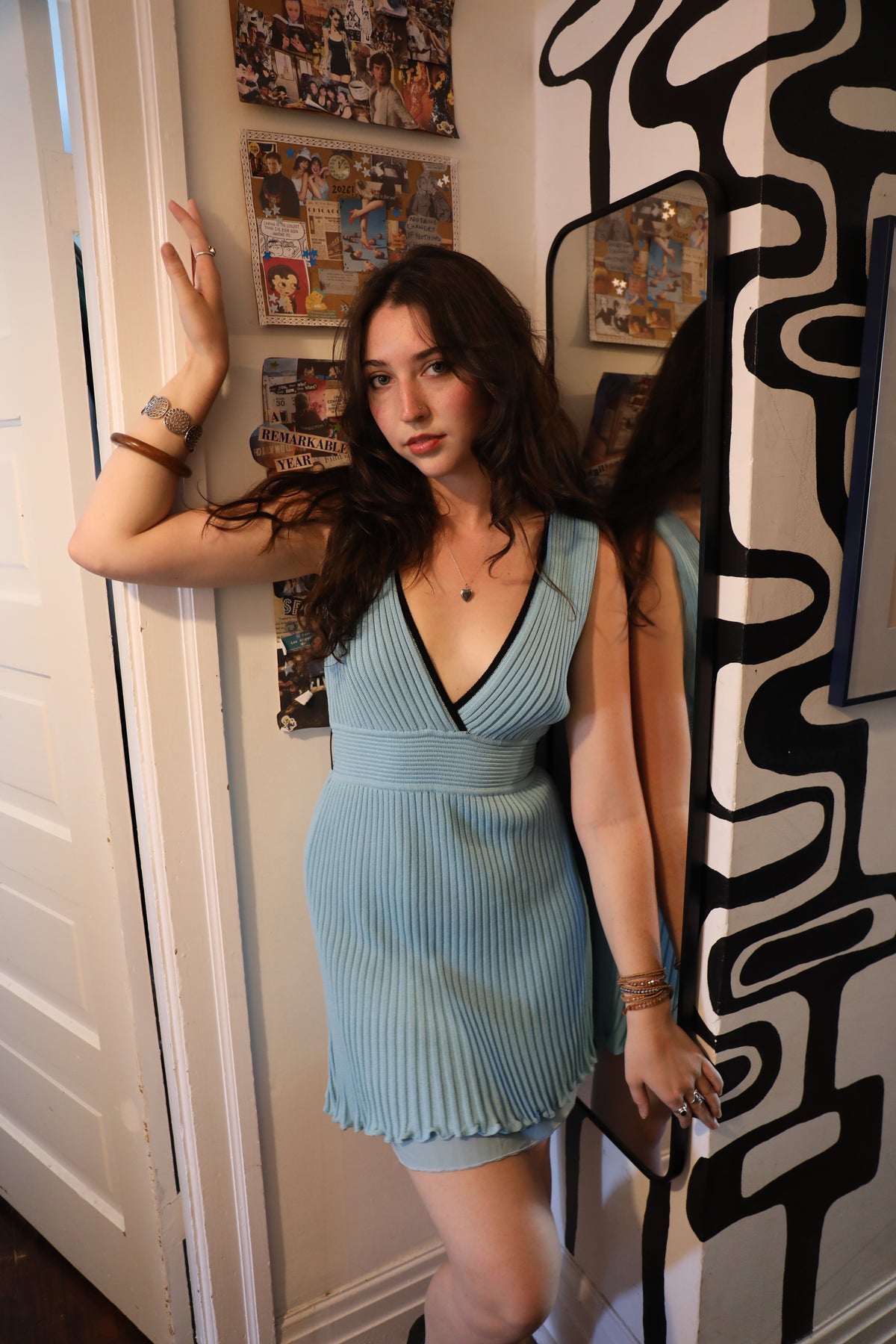 ETINCIELLE COTURE Dress