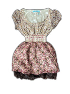 GUESS MARCIANO Floral Dress