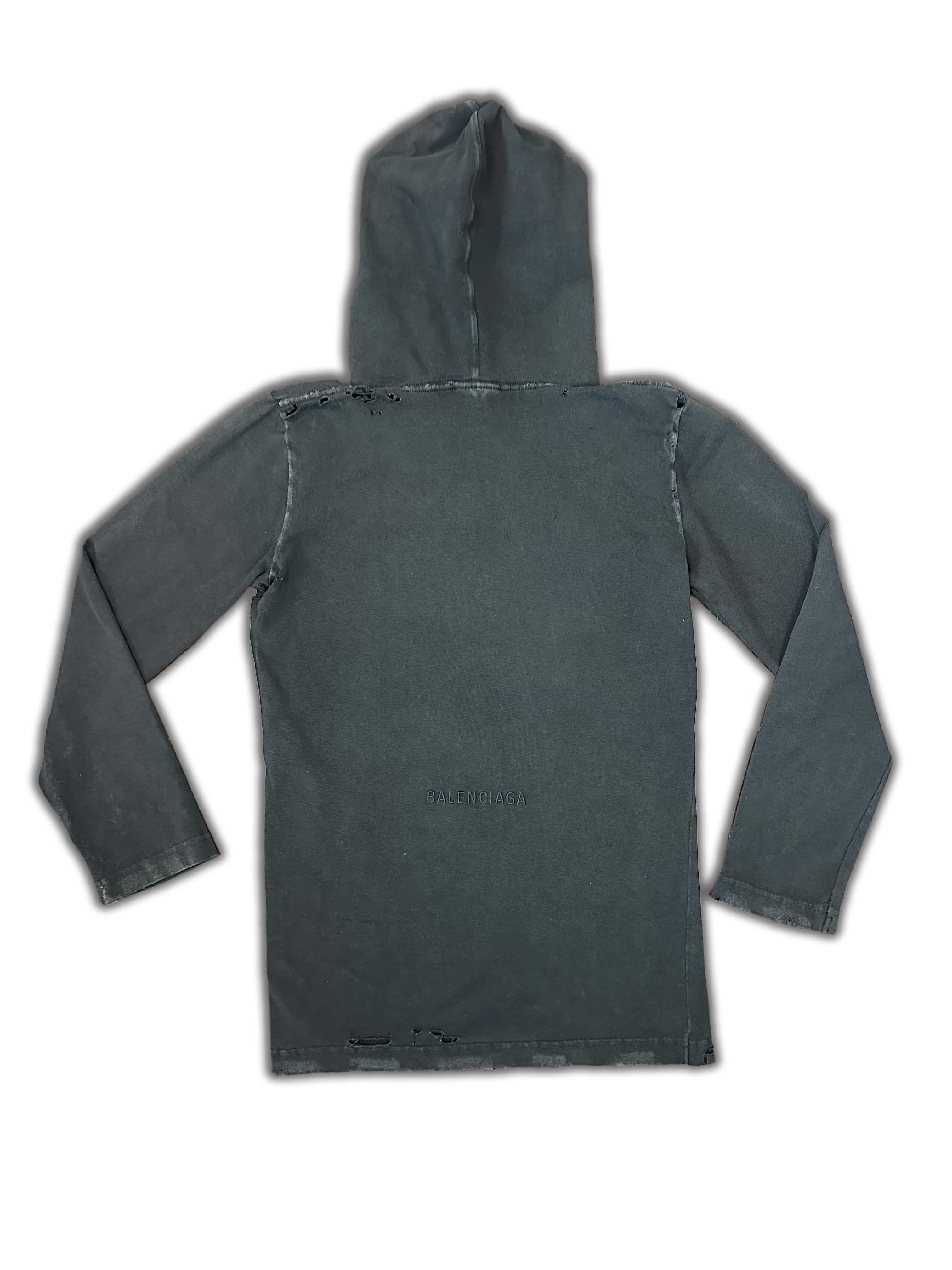 BALENCIAGA Sweater