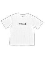 C’est Cool X Beautiful Oversized Tee