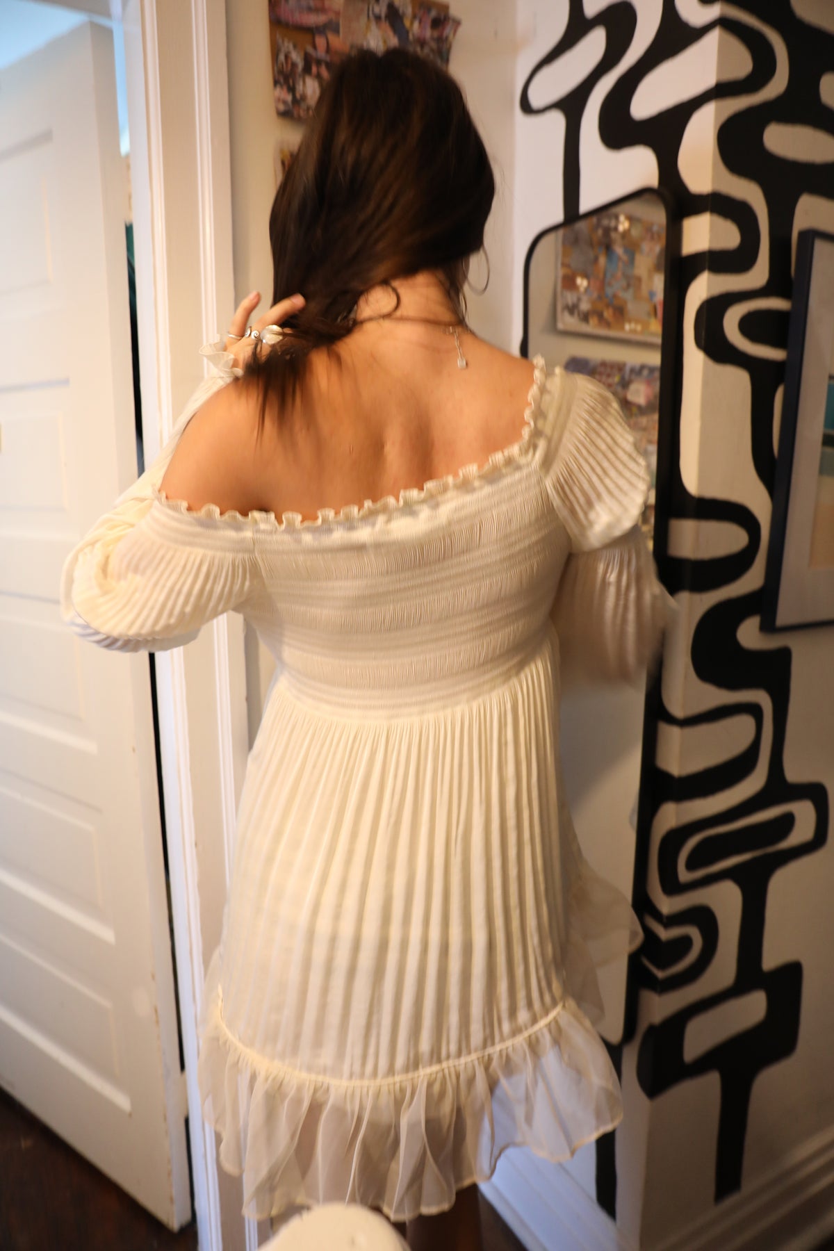 DIANE VON FURSTENBERG Blouse
