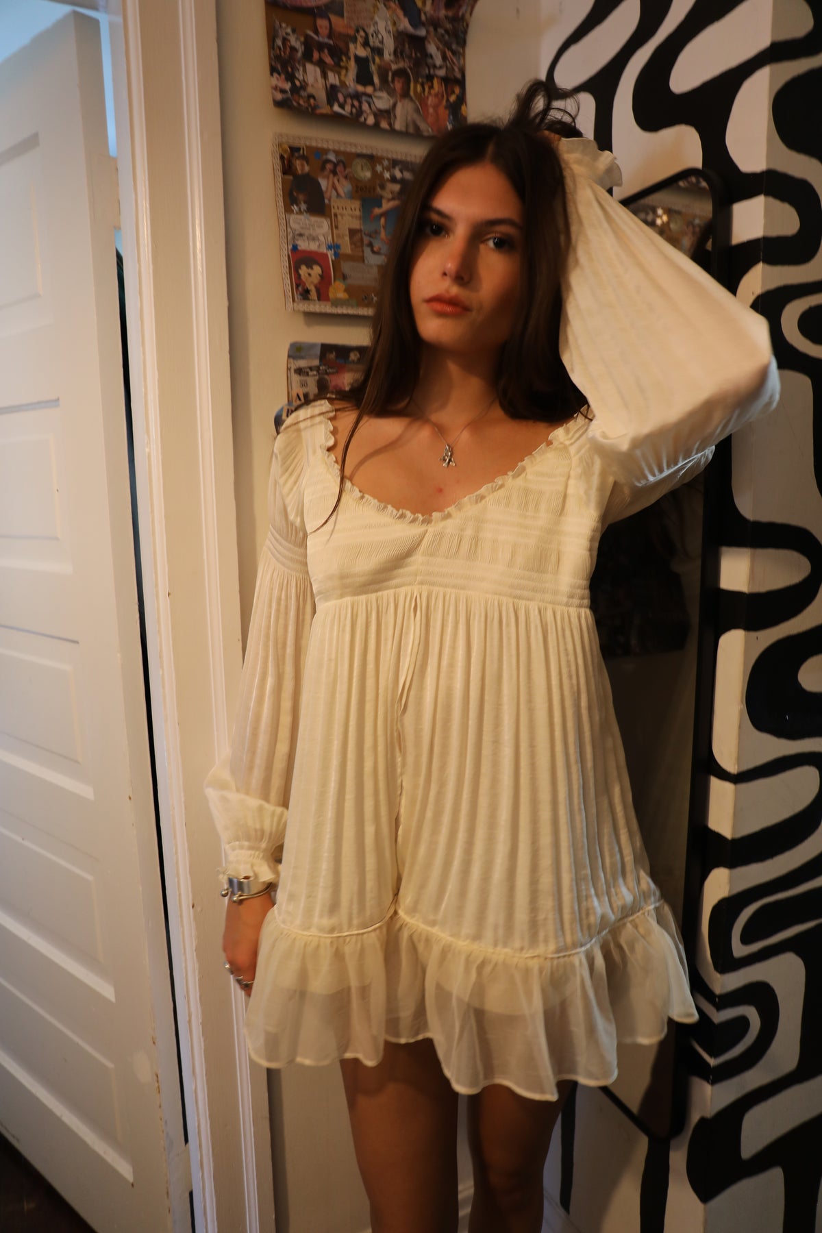DIANE VON FURSTENBERG Blouse
