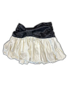 Bubble Skirt
