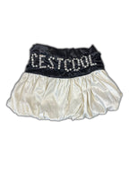 Bubble Skirt