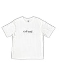 C’est Cool X I HAVE IT ALL Oversized Tee
