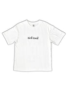 C’est Cool X I HAVE IT ALL Oversized Tee