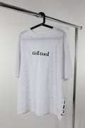 C’est Cool X Beautiful Oversized Tee