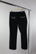 C’est cool dress pants