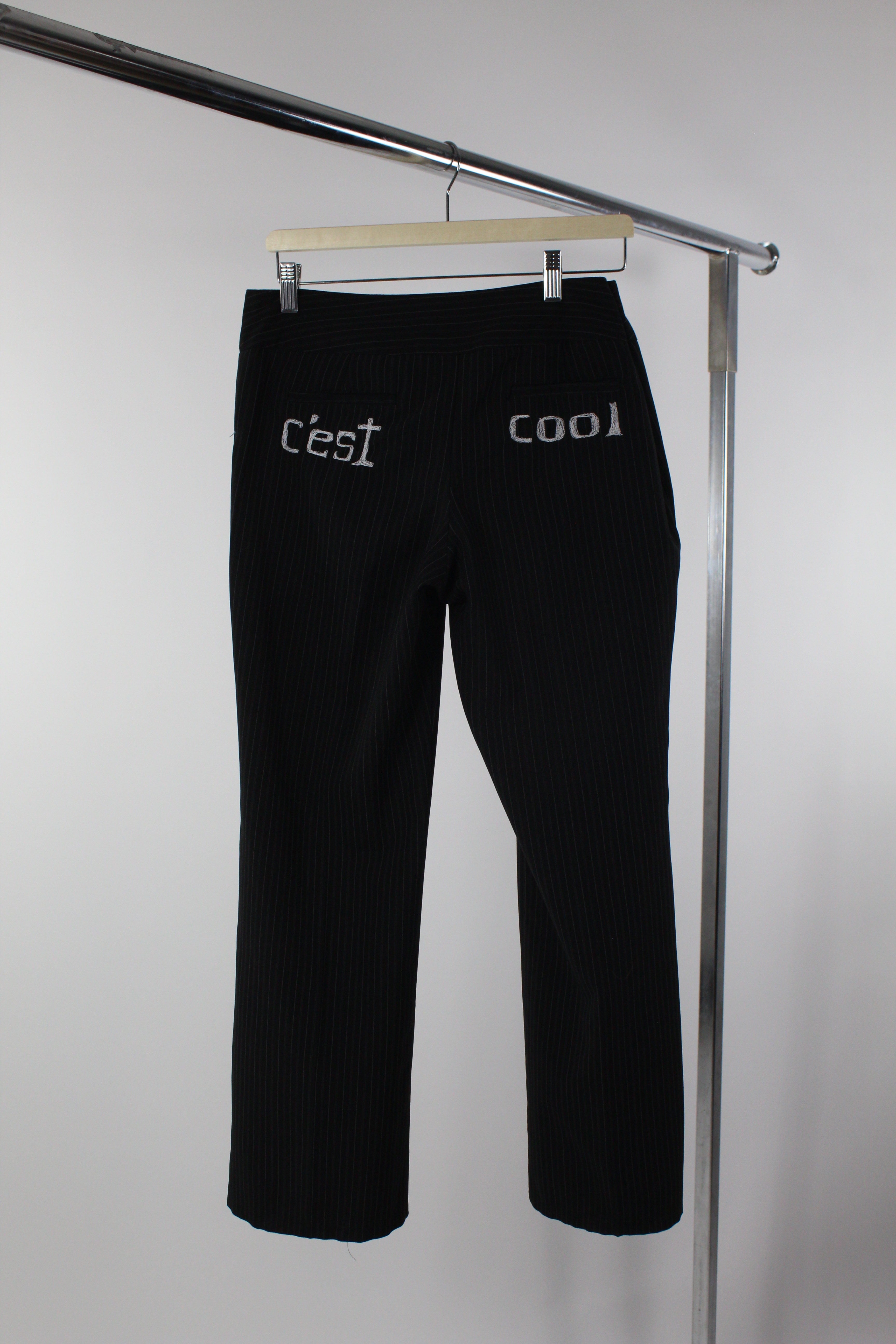 C’est cool dress pants