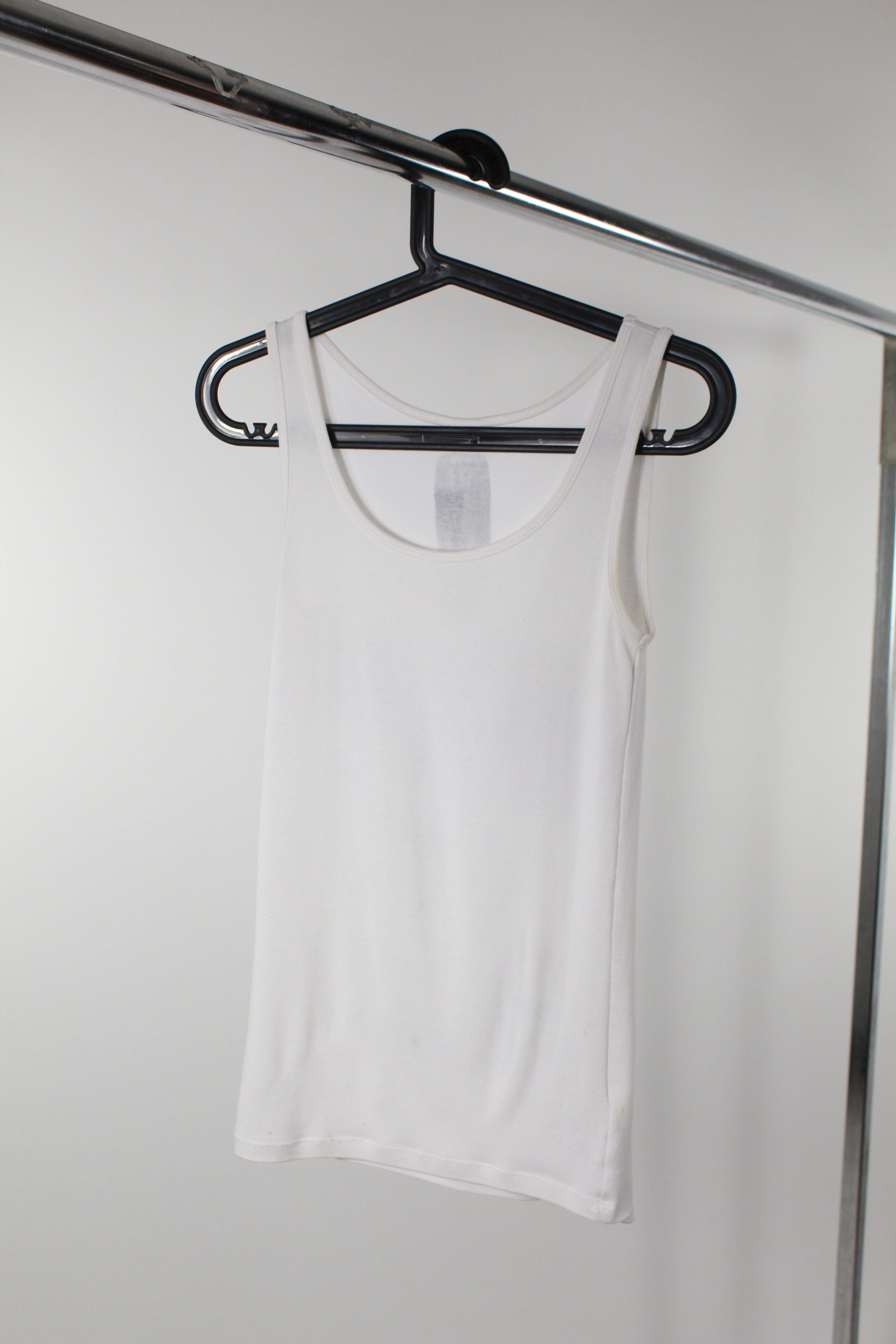White Tank