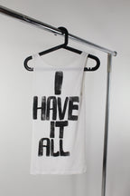 White Tank