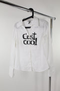 C’est Cool dress shirt